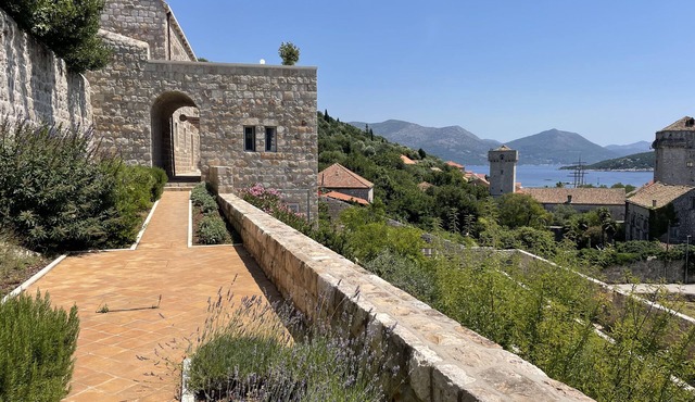 Villa Ghetaldi 1516 - Large 5-star renovated Renaissance Villa from Owner