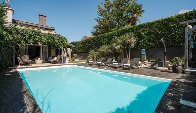 Villa Giardino di Eva (100421-K1) - Kukci