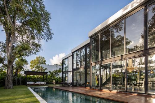 VILLA GIMA 1