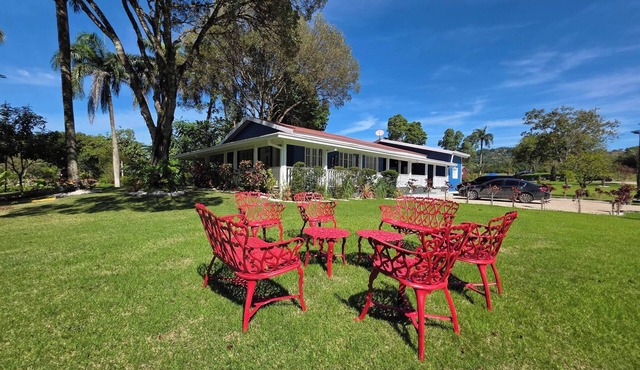 Villa Giorgina, Rio Sonador, 15 min Puerto Plata