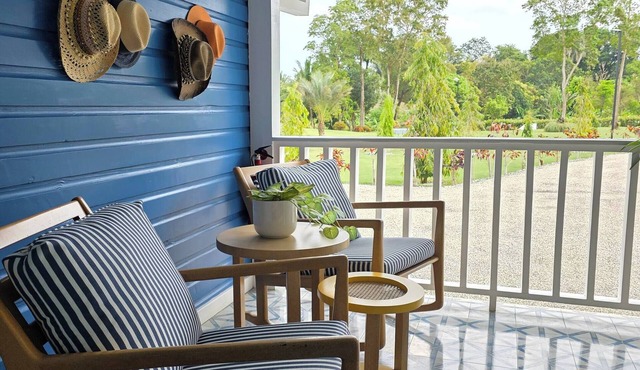 Villa Giorgina, Rio Sonador, 15 min Puerto Plata