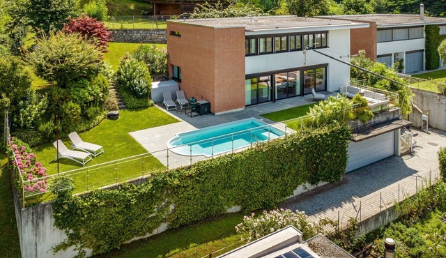 Villa Girandola by Interhome