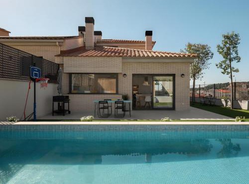Villa Gisela