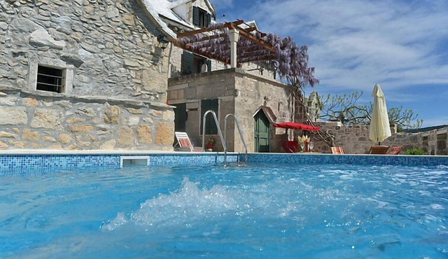 Villa Glicinia by Interhome