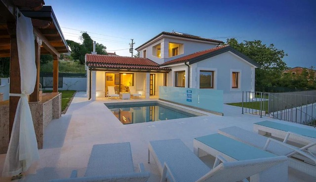 Villa Gloria Vita