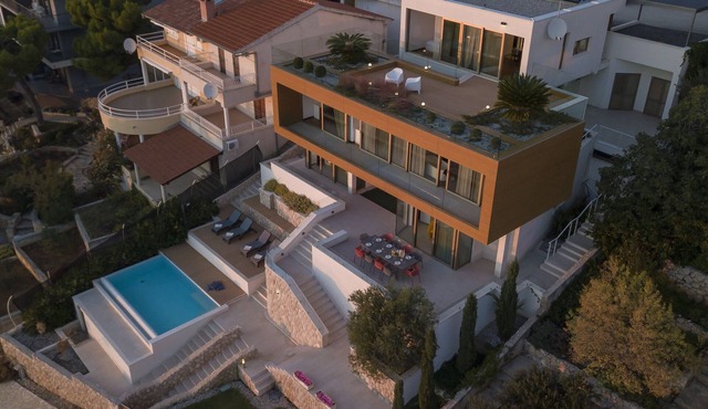 Villa Gloss Primosten OWNER