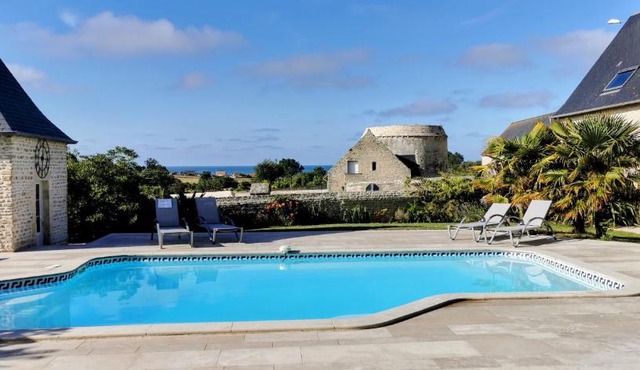 Villa Gold Beach