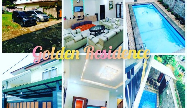 Villa Golden Residence