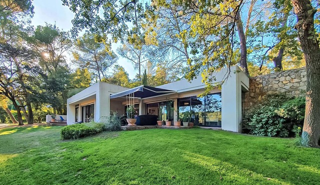 Villa Golf de Barbaroux