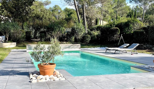 VILLA GOLF ST ENDRÉOL GOLF AND SPA RESORT/HEATED SWIMMING POOL La Motte