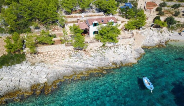 Villa Golubinka by Interhome