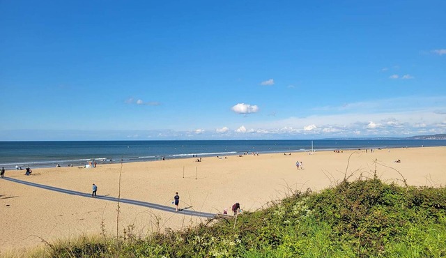 Villa Gonneville-en-Auge, 4 bedrooms, 8 persons