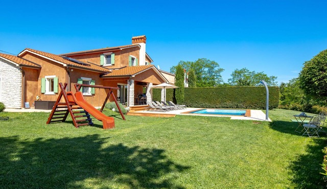 Villa Goretini by Interhome