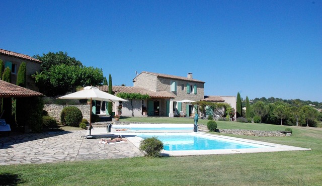 Villa Goult Avec vue Magnifique