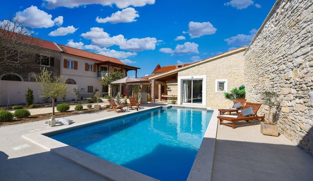 Villa Granar ZadarVillas