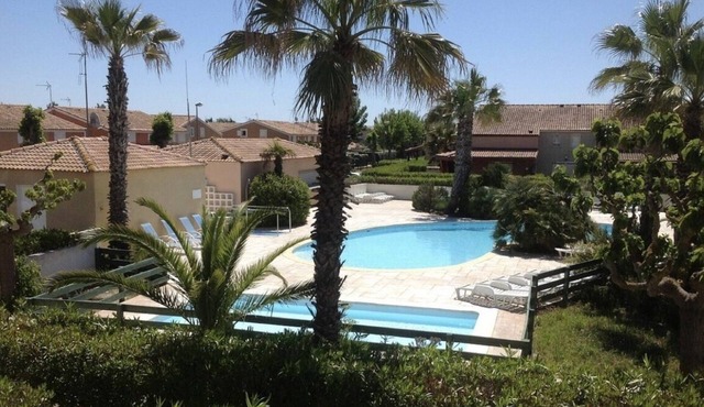 Villa Grand Bleu Odalys