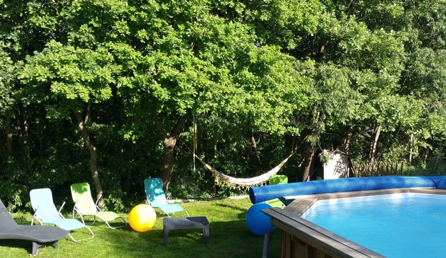Villa Grand Standing Avec Piscine