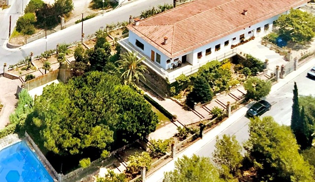 Villa Grande for families by HLCLUB Agency