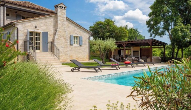 Villa Grando I by Interhome