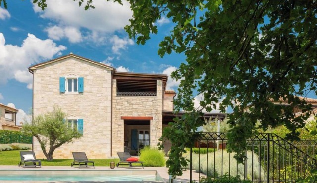 Villa Grando II by Interhome