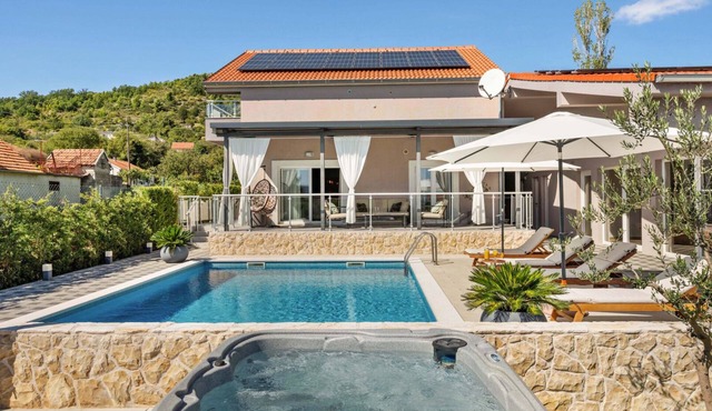 Villa Grazia by Villas Guide