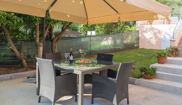 Villa Green Palm - Apartment 2