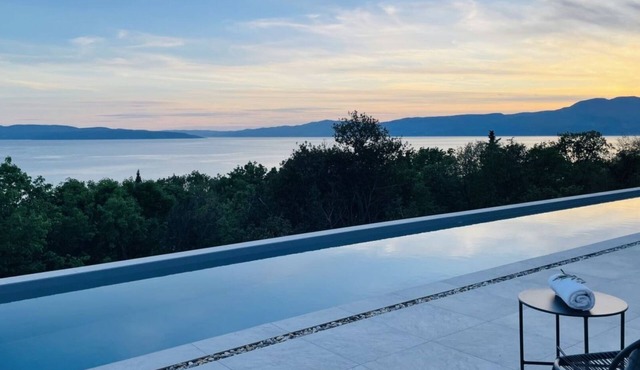 Villa Green Wave by Villas Guide