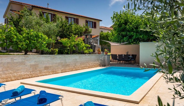 Villa Greis by Villas Guide