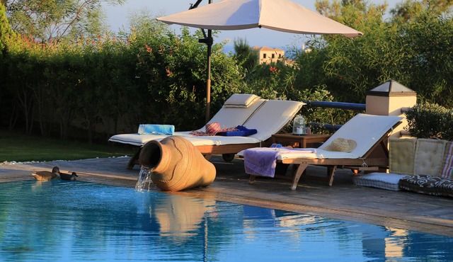 Villa Grejo with private pool and garden by JJ Hospitality