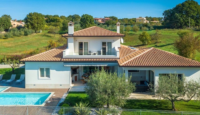Villa Grgo by Villas Guide