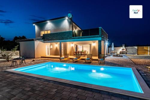 Villa Grigia