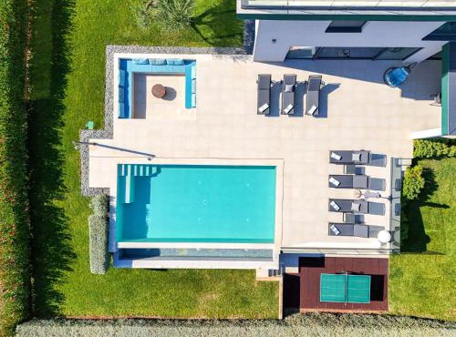 Villa Grisi by Istra Vacation