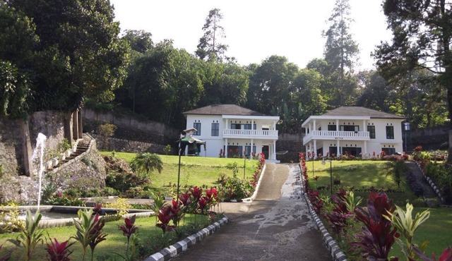 Villa Griya Wira Karya (Karin)