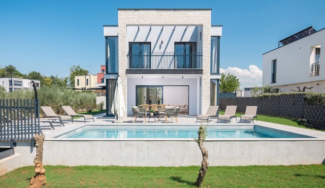 Villa Grota