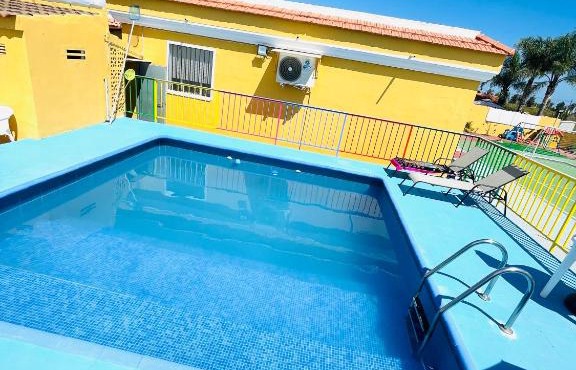 Villa Guadalupe