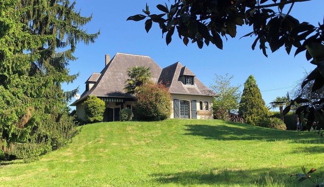 Villa Gustavine - Maison d'Architecte