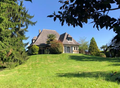 Villa Gustavine - Maison d'Architecte