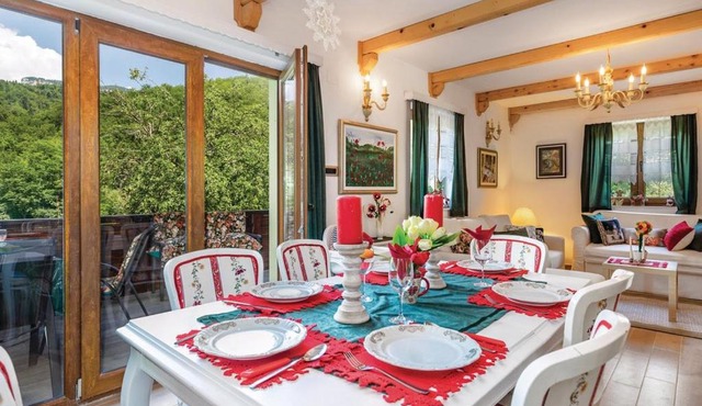 Villa Gusti Laz