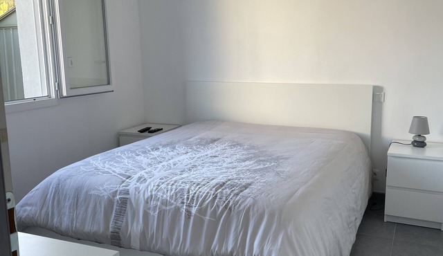 Villa guy Pres des Lacs