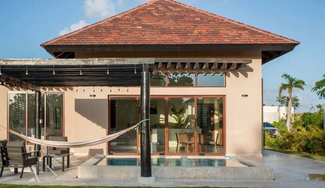 Villa GV 2 | Cozy Villa Sol w/Private Pool & Care!, Cozy TSI Villa Sol w/Private Pool & Care!