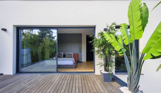 Villa Hélène - Les Demoiselles at Versailles