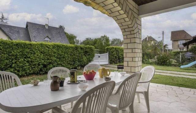 Villa Hélios by Interhome