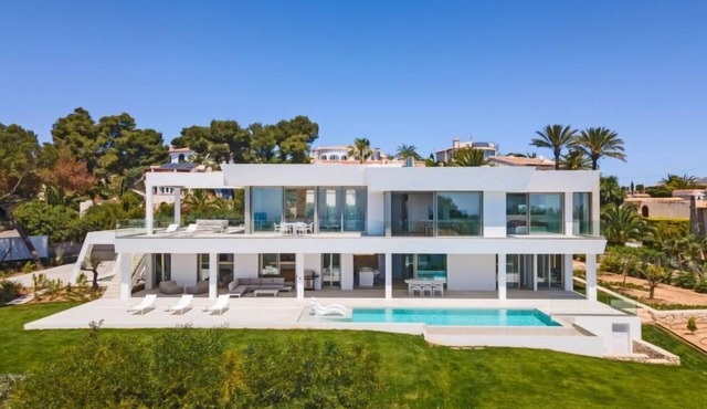 Villa Halcon al Mar by Interhome