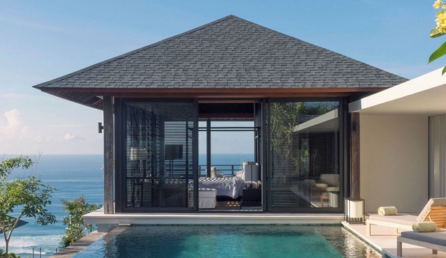 Villa Hamsa by Elite Havens