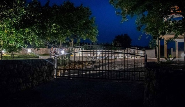 Villa Hanami Zen Garden by Feel Croatia