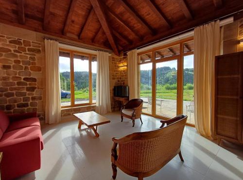 Villa Haritza
