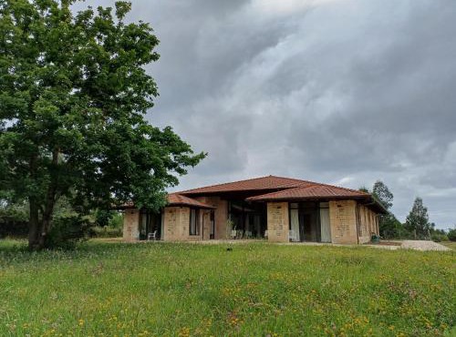 Villa Haritza