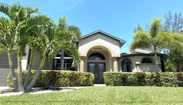Villa Harley Summer Comfortable holiday residence
