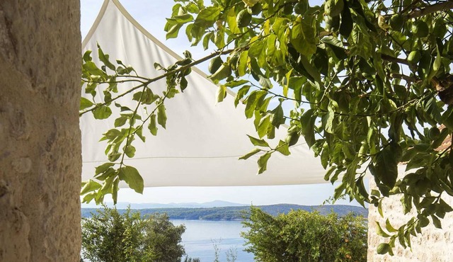 Villa Harmonia by Villas Hvar