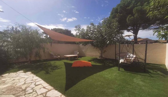 Villa Harmonie Familiale